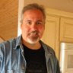 Meet your Posher, Jeff